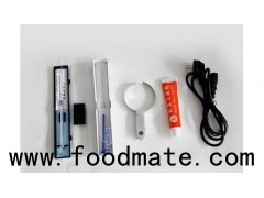 HZWS-2 Insulation Oil Karl Fischer Trace Moisture Tester