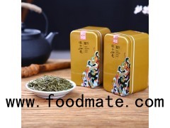 Han Zhong Xian Hao Green Tea | Peng Xiang 160g Box Packaged Special Grade Flavoured EGCG Green Tea