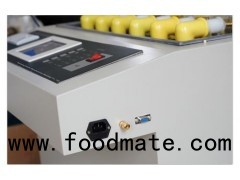 HZJQ-6 6 Cups Oil Dielectric Strength Tester