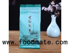 Green Tea |Peng Xiang 100g Vaccum Packaged Frist Grade China Roasted Concentrated Green Tea Leaf