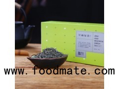 Green Tea | Peng Xiang 100g Carton Packaged Frist Grade Fried Zinc Riched Green Leaf Tea
