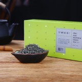 Green Tea | Peng Xiang 100g Carton Packaged Frist Grade Fried Zinc Riched Green Leaf Tea