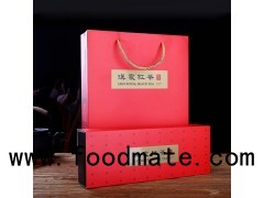 Han Jia Black Tea| Peng Xiang 100g Carton Packaged First Grade  Whole Leaf  Black Bag Tea