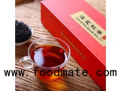 Han Jia Black Tea | Peng Xiang 100g Carton Packaged Special Grade English Breakfast Chinese Black Te