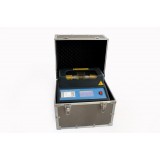 HZJB-1 Protable 100kv High Voltage Transformer Oil BDV Test Kits