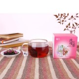 Rose Flower Black Tea Bags| Peng Xiang 20g (10 Bags) Flower Tea Products Rose Flower Red Tea Bags