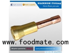 Metal Brass Cnc Milling Machining Parts