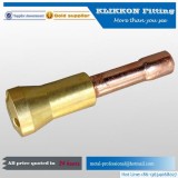 Metal Brass Cnc Milling Machining Parts