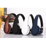 Colorful Stereo Wireless Bluetooth V3.0 Dect Headset