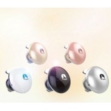 Universal Wireless Stereo Bluetooth V4.1 Headset Earbuds With Mic Vice Ear HD Call Songs