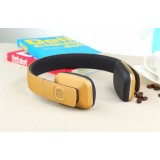 New Stereo Bluetooth V4.1 Headset Head Microphone Support A Function With Good Reviews For IPHONE,la