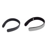 Head-mounted Bass Voice Reporting Hairpin Bluetooth 4.0 Audio Ear Headset Headphones With Best Gamin