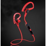 Ear-hanging Running Sports Wireless Bluetooth V4.1 Office Phone Cordless Headset For Gaming