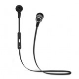 Stereo Wireless Bluetooth V4.1 Headset Earpiece Earphone With Microphone And Usb Charging For Pc