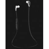 Sport Binaural Stereo Wireless Music Bluetooth V4.1cordless Headset With Usb Charging For Computer P