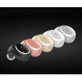 Best Mini Stealth 4.1 Wireless Bluetooth Headset One Touch Two Stereo Earphone Earbuds