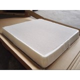 Industrial Filters For Filtration Of Molten Aluminium Metal Alloy Square Shape