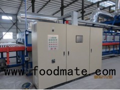 Sic Fiber Ceramic Honeycomb Filter For Alumina With Irregular Shape