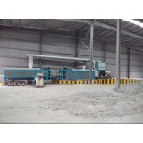 Normal Temperature Aluminium Dross Pulverizer Machine And Cooling Milling Sieving Machine