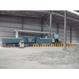 Hot Aluminium Scrap Recycling And Separating Machine And Cooling Machine For Aluminium Recycling Pla