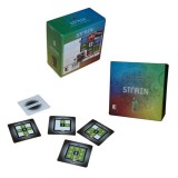 Custom Training Card Games Set Printing