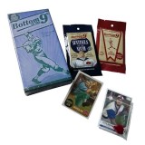 Custom Artist Trading Cards Printing