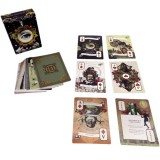 Custom Personalized Extra Large Face Print Deck of Playing Cards Printing