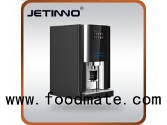 Fully Automatic Instant Coffee Machine Coffee Makers With Coin Operator