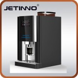 Bean To Cup Coffee Machine With Ginder Fresh Coffee Machine