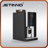 Automatic Espresso Coffee Maker Machine Fresh Brew Tea Machine