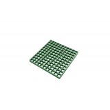 Molded Frp Grating Gritted Surface Walkway Grating Stair Treads