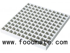 Frp Grating Anti-slip Flooring Grating Panels