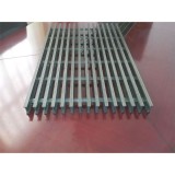 Frp Pultruded Grating Fibreglass Reinforced Plastic Pultruded Platform Walkway Floor