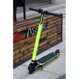 Mini Portable Aluminum Alloy 2 Wheels Electric Folding Scooter