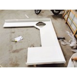 White Quartz Worktops, Engineered Surfaces, Quartzite Table, Counter Tops