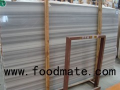 Imported Turkish White Custom Marble Slabs