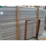 Imported Turkish White Custom Marble Slabs