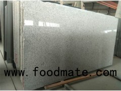Distributor Sell White Granite G655, Stone Slabs And Marble Granite Countertops
