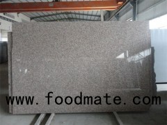 Chinese Bainbrook Brown G664 Granite Slabs Manufacturers