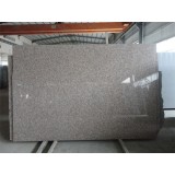 Chinese Bainbrook Brown G664 Granite Slabs Manufacturers