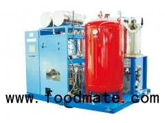 20NA Automatic Hydrogen Gas Generator For Generating Electricity And Heating&cooling System