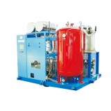 20NA Automatic Hydrogen Gas Generator For Generating Electricity And Heating&cooling System