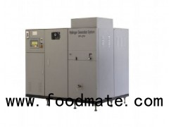 2NA Automatic Hydrogen Gas Generator For Generating Electricity And Heating&cooling System