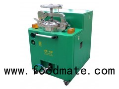 1N Or 2N Big H2 Production Amount Semi-automatic Hydrogen Gas Generator