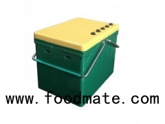 30w Or 50w No Gas Emission Portable Water Generator For Lighting And Charging