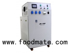 (50w To 1kw) No Gas Emission Hydrogen FC Generator For Portable Emergency Power Supply And Multi-pur