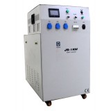 (50w To 1kw) No Gas Emission Hydrogen FC Generator For Portable Emergency Power Supply And Multi-pur