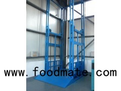 Industrial Straight Top Lifting Equipment