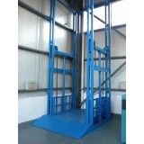 Industrial Straight Top Lifting Equipment