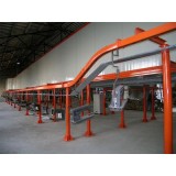 Industrial Cutting Line Lifting Equipment